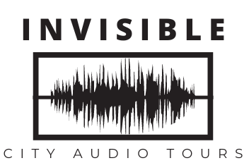 Invisible City Audio Tours